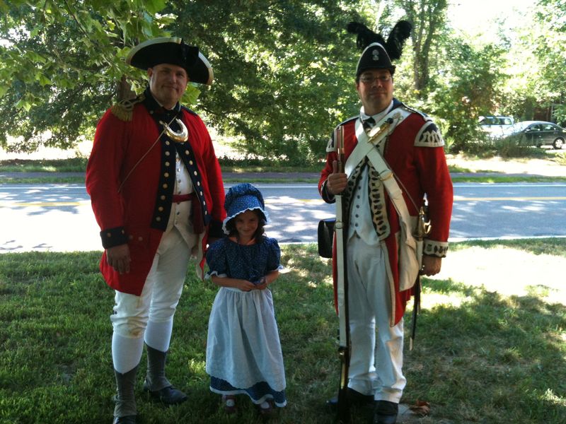 Reenactor