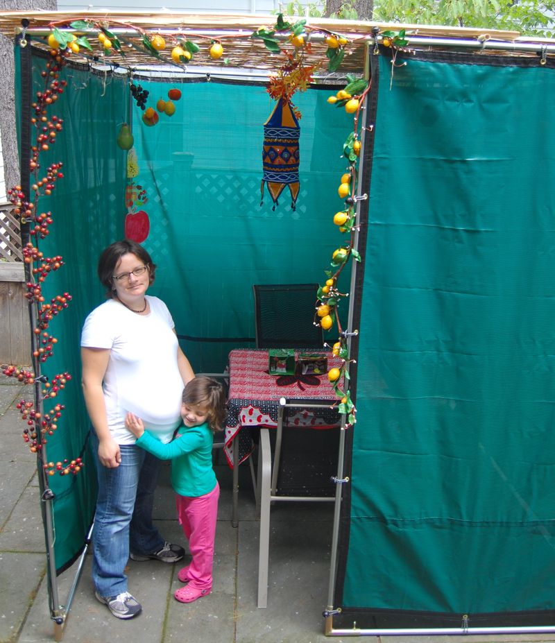 Sukkah