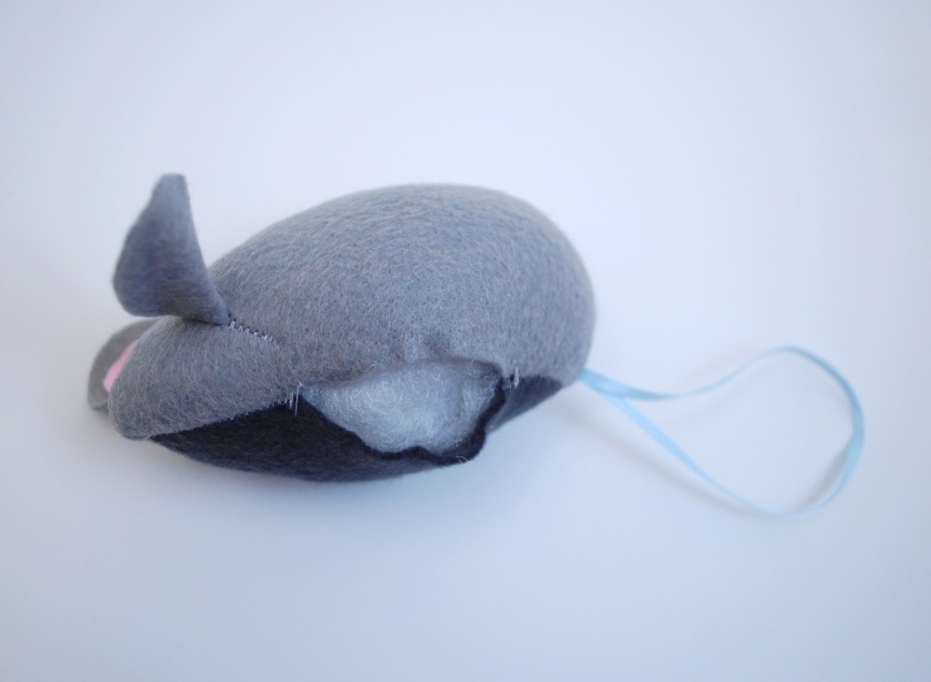 Stuff the Mouse