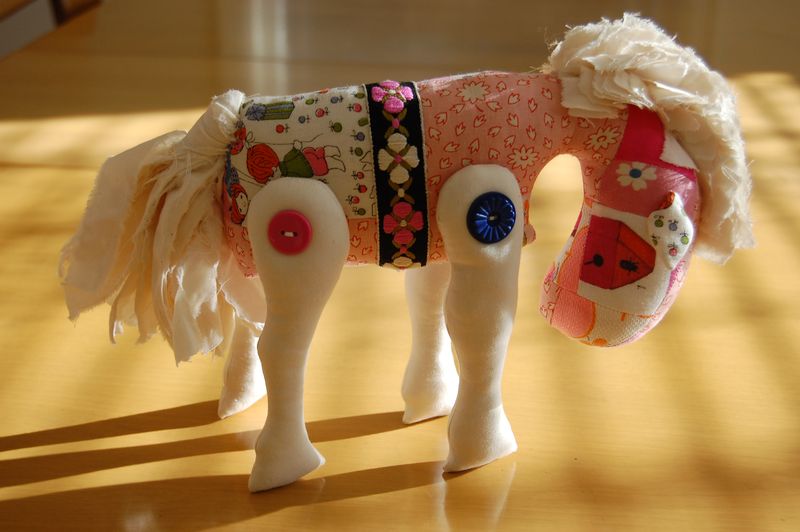Horse1