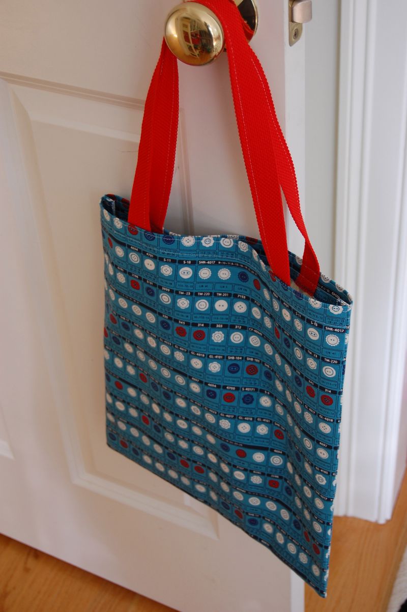 Tote bag