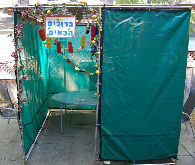 Sukkah