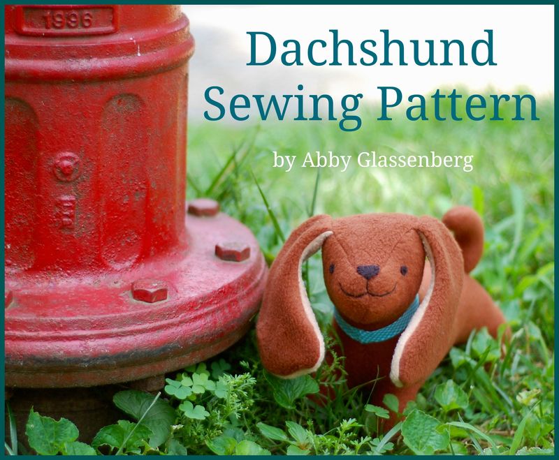 Dachshund Cover Image