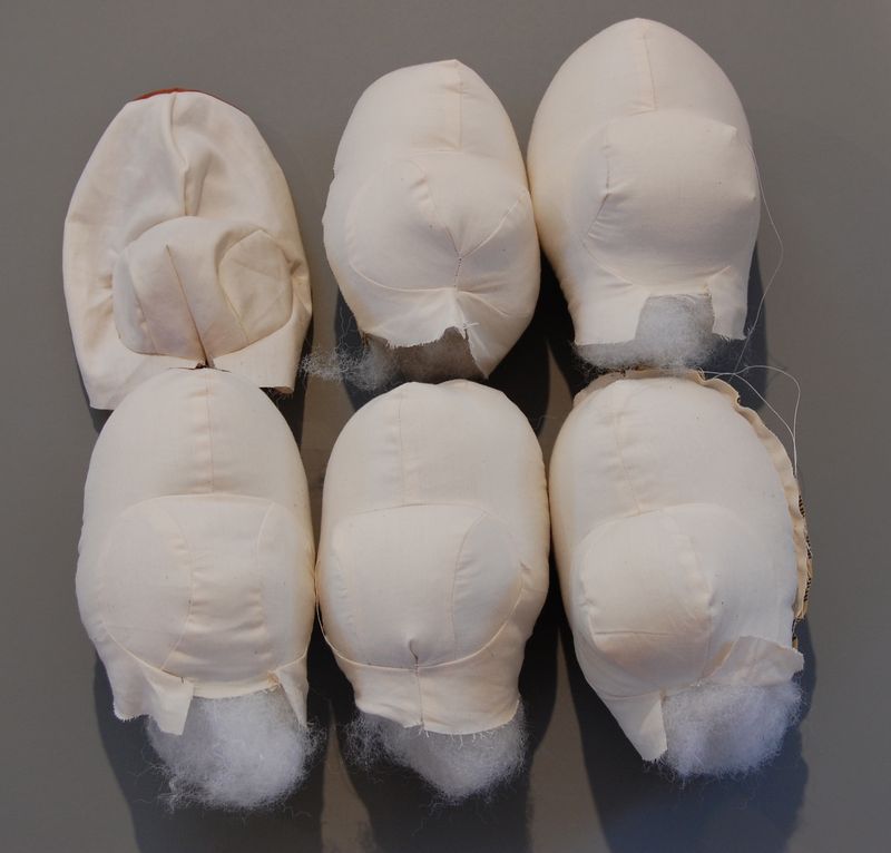 Monkey muzzles