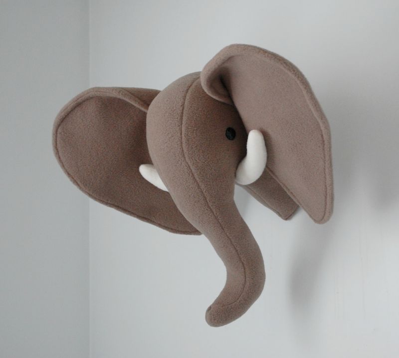 Elephant 1