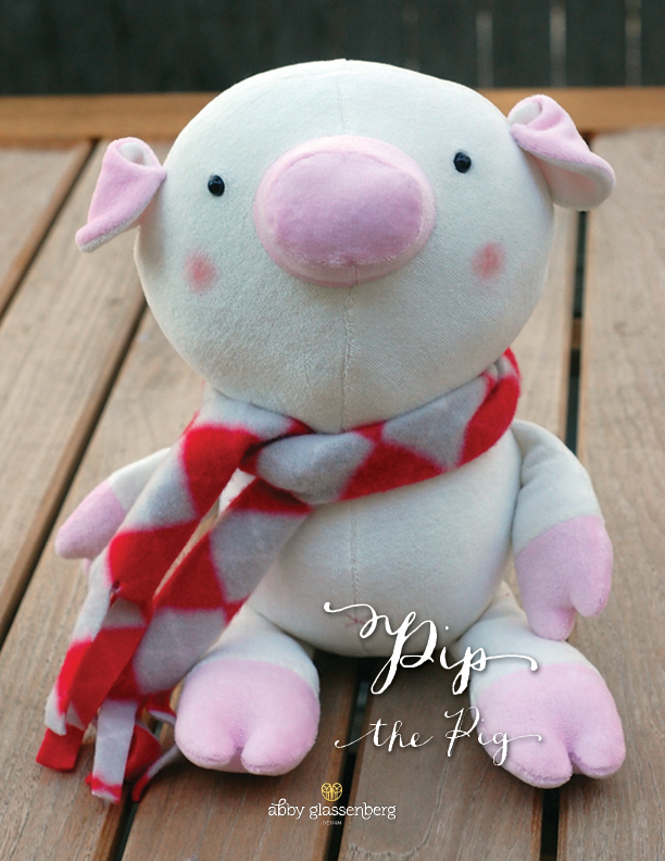 Pip the Pig 
