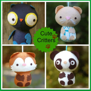 Cute Critters