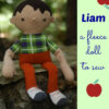 Liam the Doll