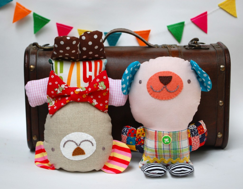 Pete the Bear 2