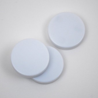 3-Pack of Large Rattle Inserts - whileshenaps.com