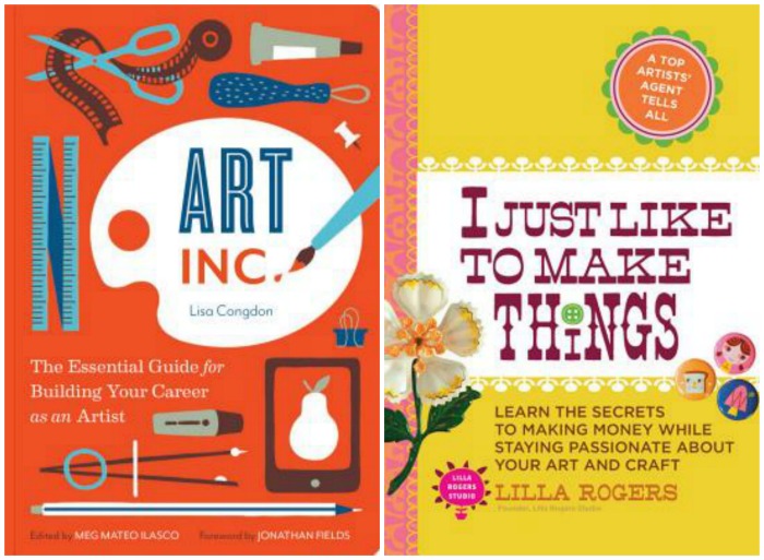 Podcast Episode 27 Lilla Rogers And Lisa Congdon