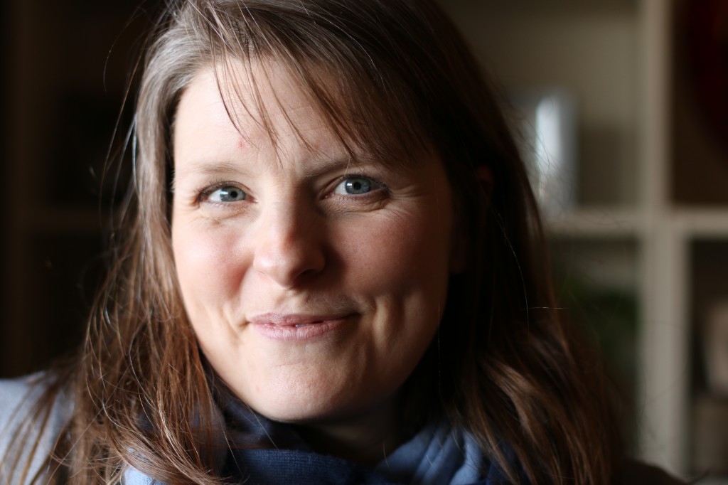 Stephanie Alford