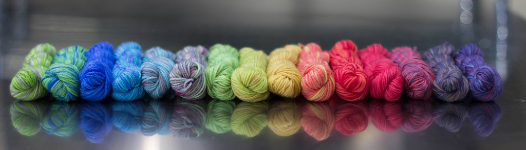 Space Cadet Yarns 3