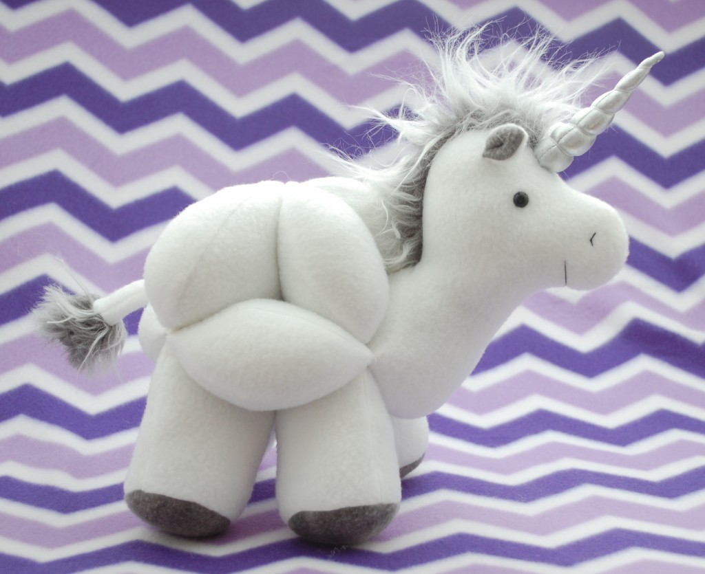 Unicorn 3