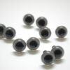 Gray 12mm Safety Eyes