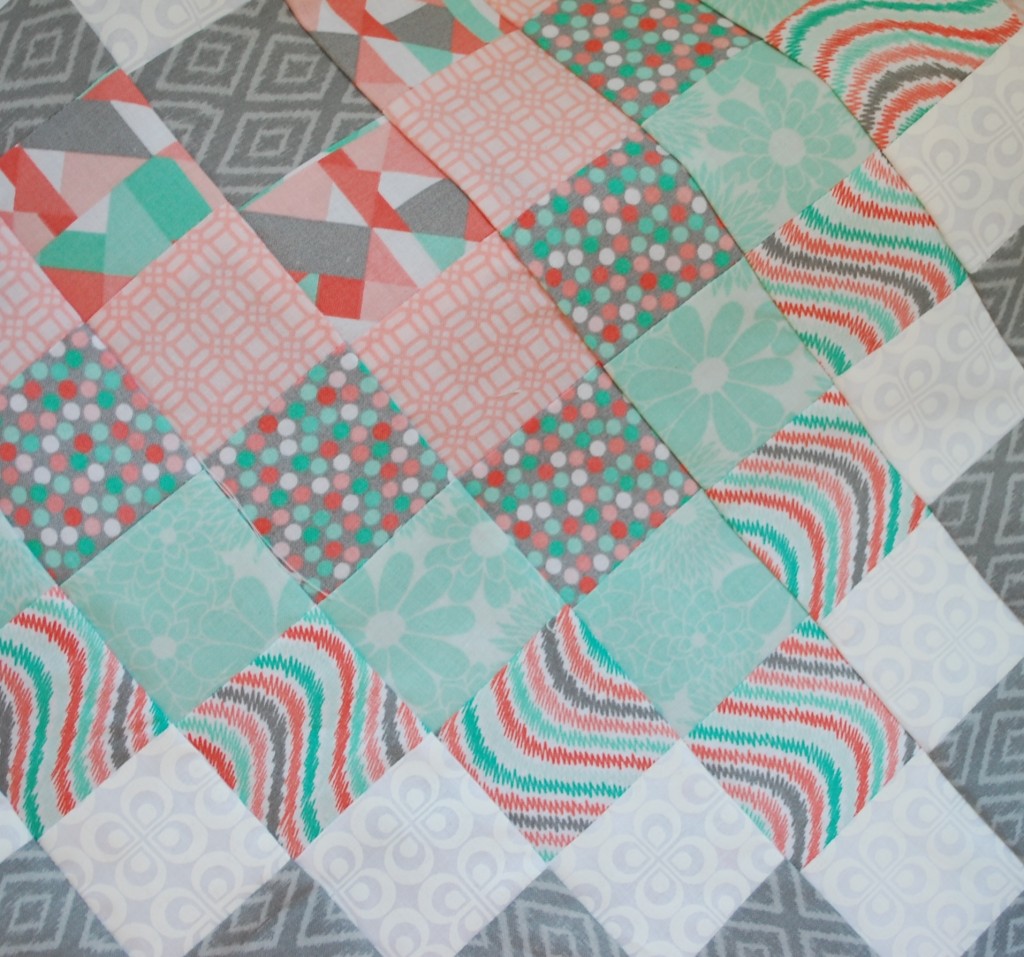 patchwork