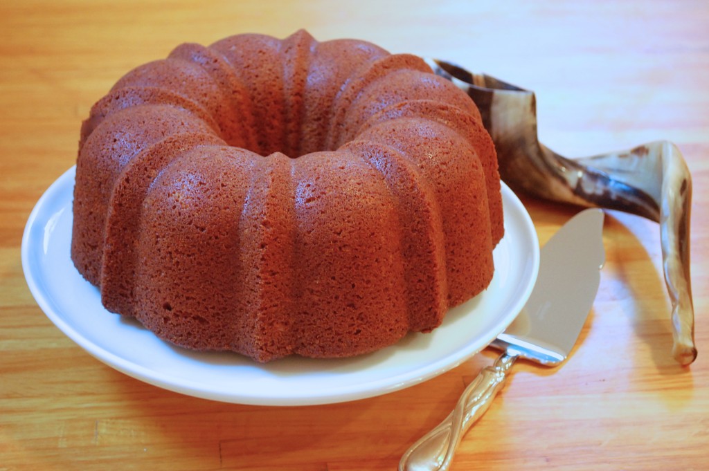 Honey Cake