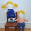 Handmade dolls