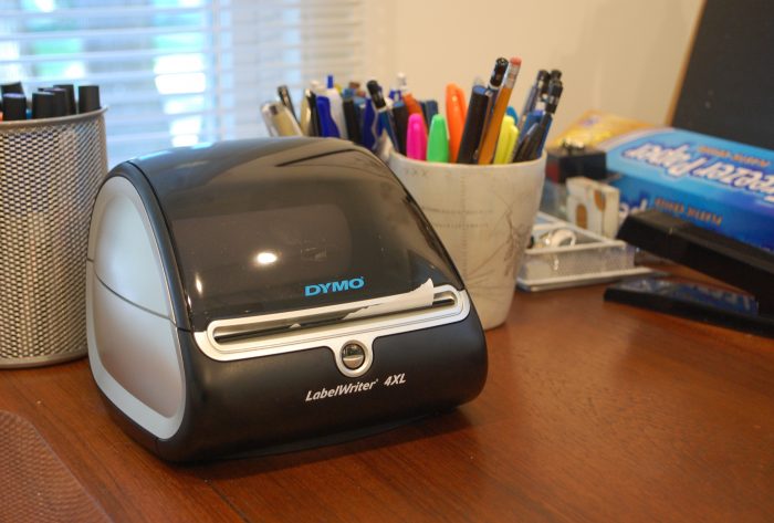 Dymo Label Printer