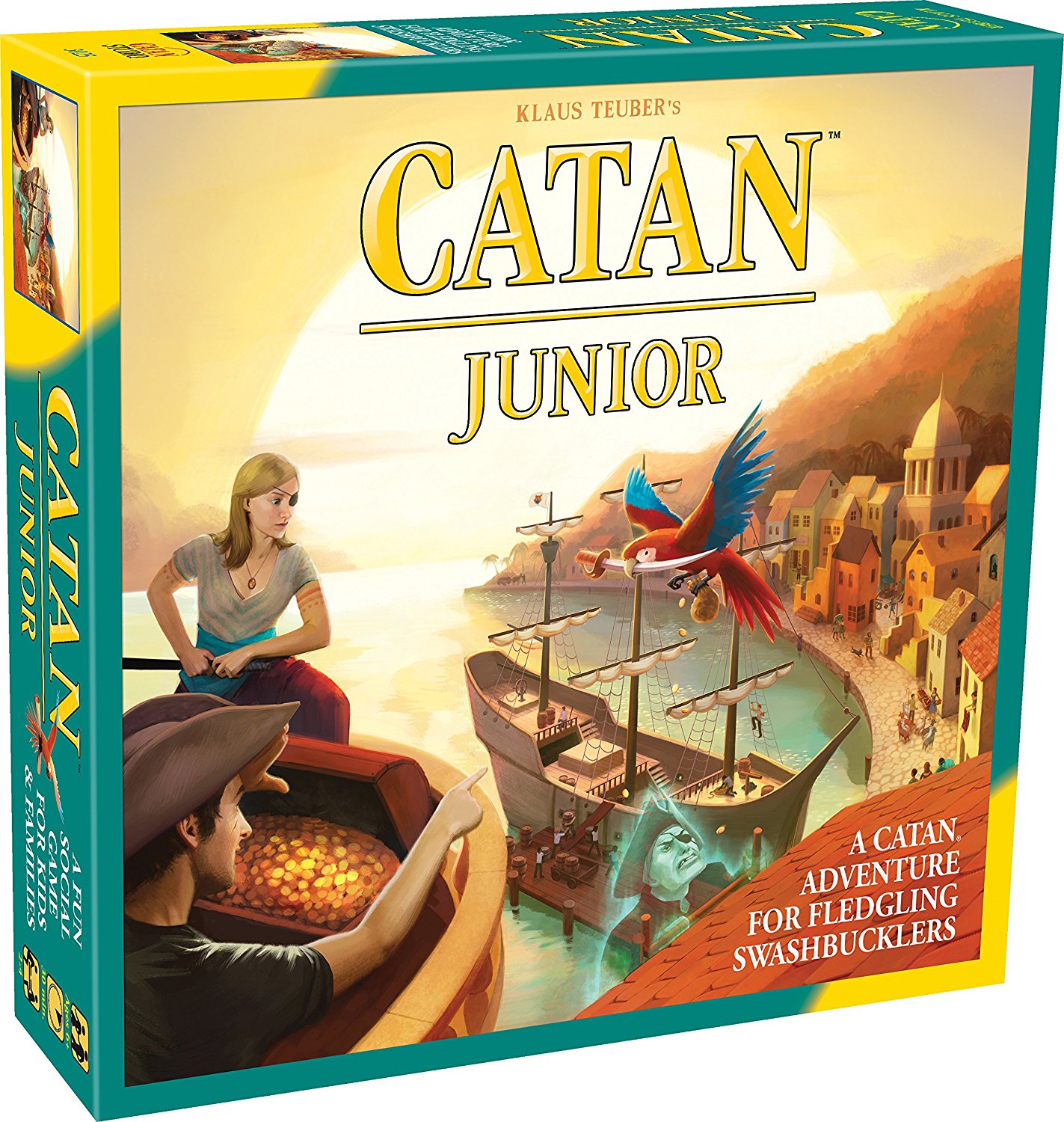 catan-junior