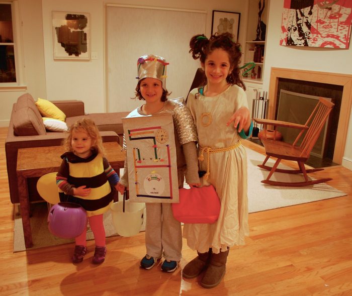 Halloween