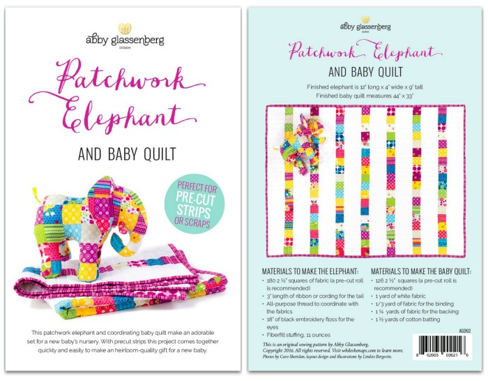 elephant-pattern-cover