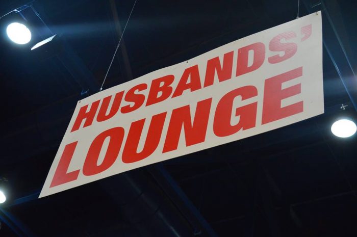 Husband's Lounge