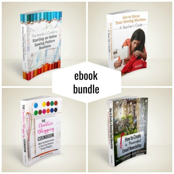 Ebook Bundle