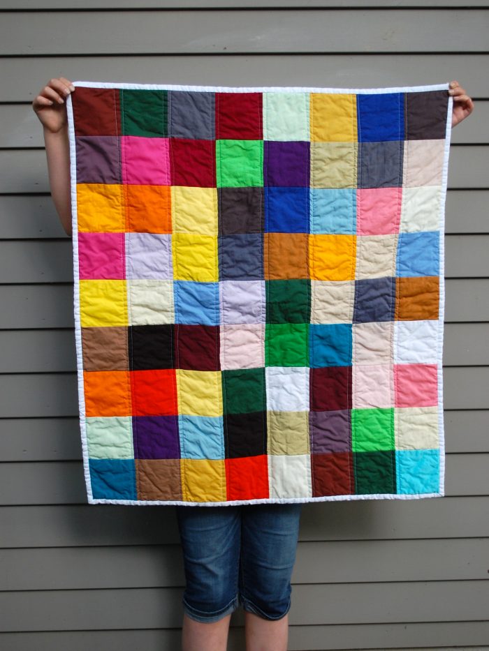 Baby Quilt