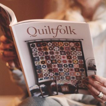 Quiltfolk