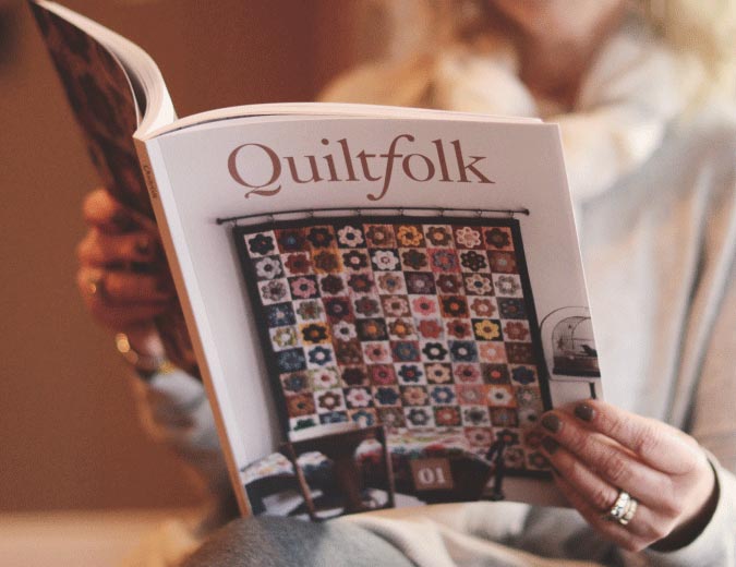 Quiltfolk