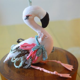 Fabulous Flamingo