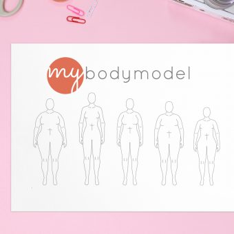 MyBodyModel