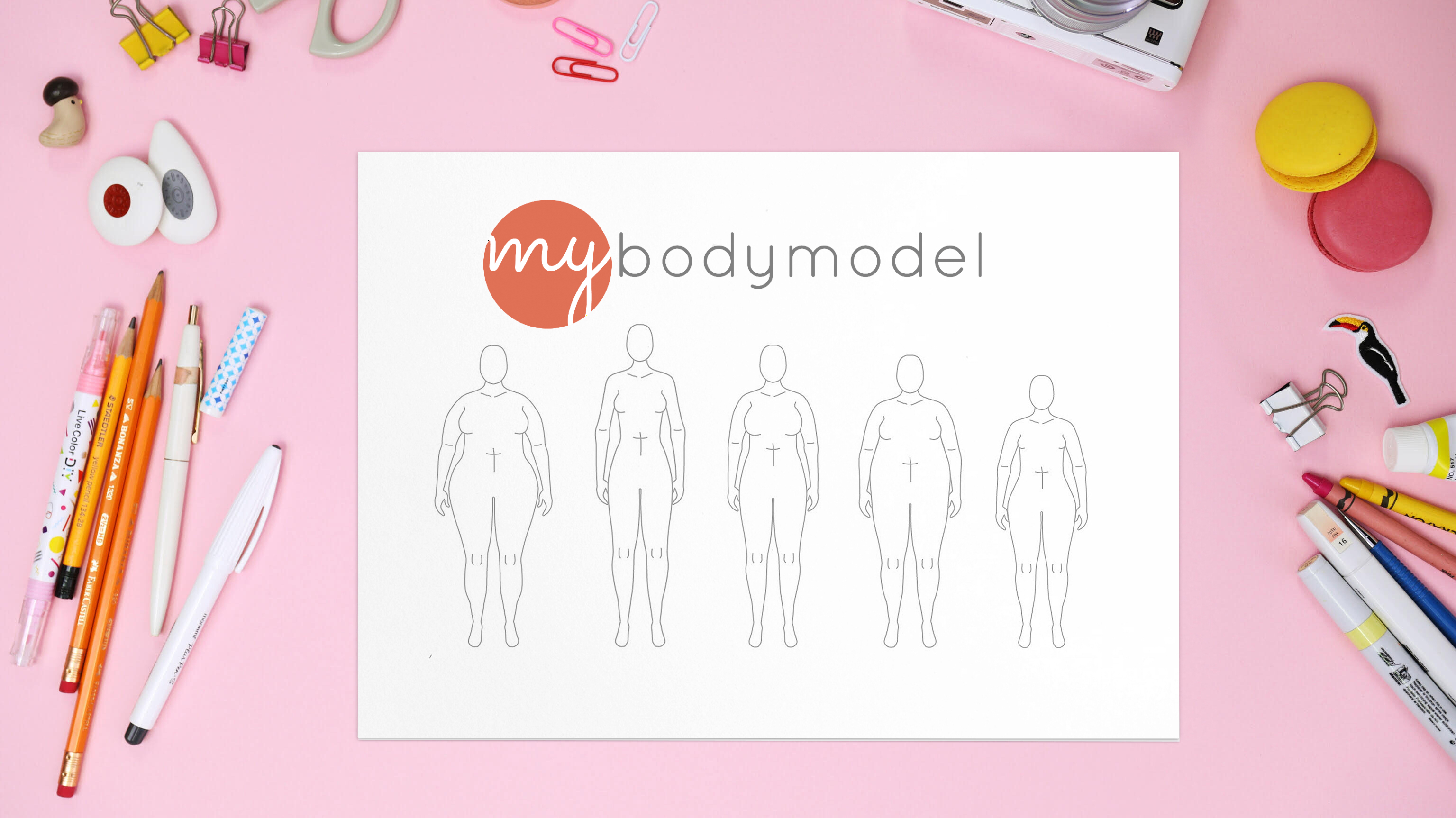 MyBodyModel 