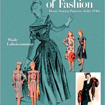 blueprints of fashion