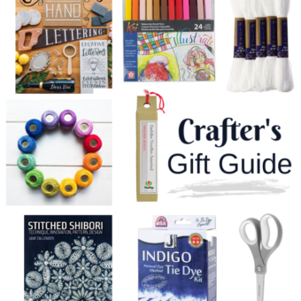 Crafters Gift Guide