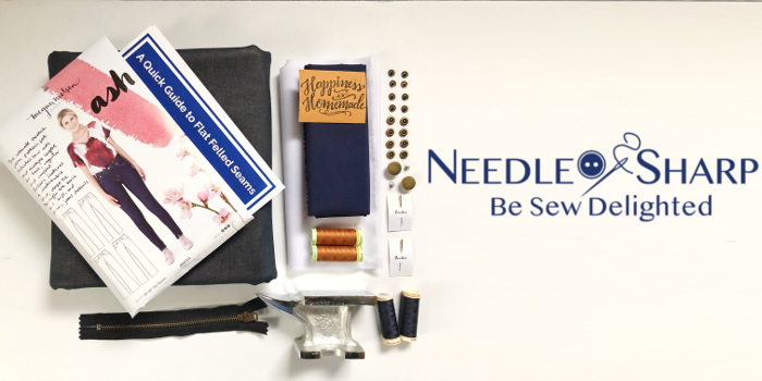 Needle Sharp