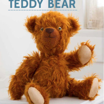 teddy bear