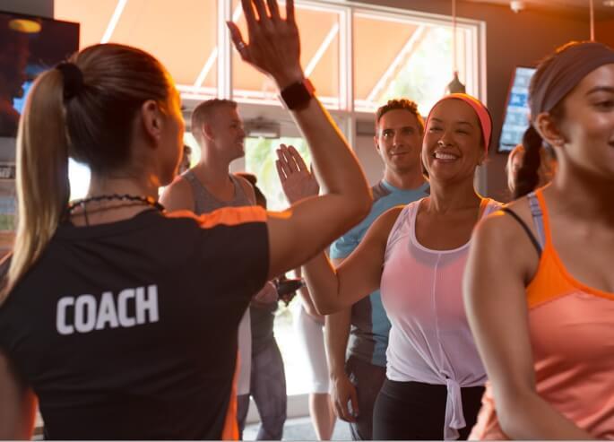 5 Lessons I Learned About Business from Orange Theory